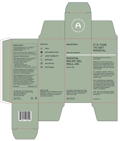 Carton Label (Outer Carton)